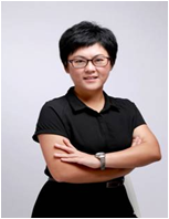 刁东燕丨员工管理授课讲师